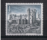 Sellos de Europa - Espa�a -  Edifil  1977   Castillos de España  