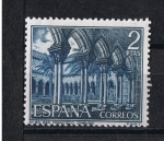 Sellos de Europa - Espa�a -  Edifil  1985   Serie Turística  Paisajes y Monumentos  