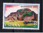 Sellos de Europa - Espa�a -  Edifil  2157  Hispanidad  Nicaragua  