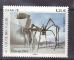 Sellos de Europa - Francia -  Maman, 1999