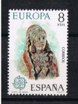 Sellos de Europa - Espa�a -  Edifil  2178  Europa CEPT.  