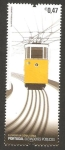 Stamps Portugal -  elevadores publicos