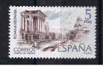 Sellos de Europa - Espa�a -  Edifil  2188  Roma - Hispania  