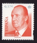 Stamps Spain -  Juan Carlos I