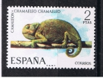 Sellos de Europa - Espa�a -  Edifil  2193  Fauna Hispánica  