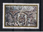 Sellos de Europa - Espa�a -  Edifil  2217  Navidad 1974   