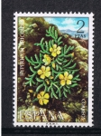 Sellos de Europa - Espa�a -  Edifil  2221  Flora  