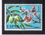 Sellos de Europa - Espa�a -  Edifil  2254  Flora  