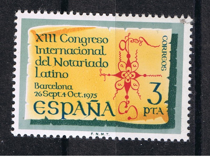 XIII  Congreso del Notariado Latino