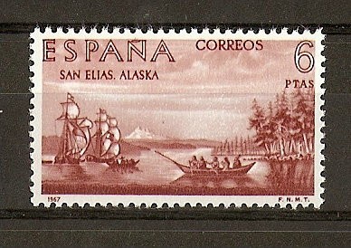 San Elias (Alaska)