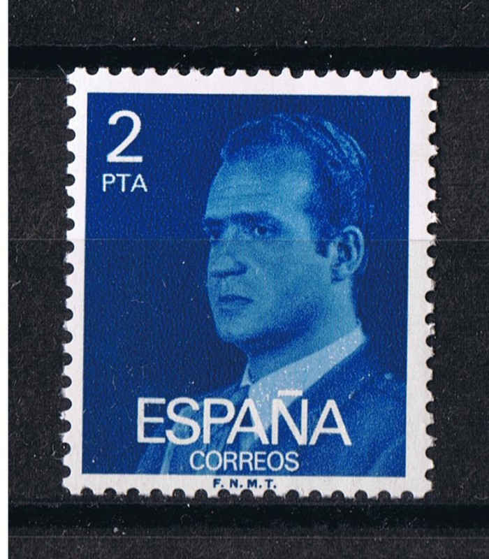 Edifil  2345 Juan Carlos I  