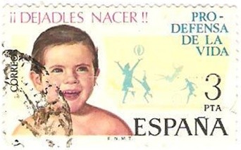 ¡Dejadles nacer!