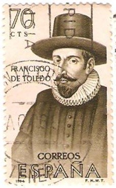 Francisco de Toledo