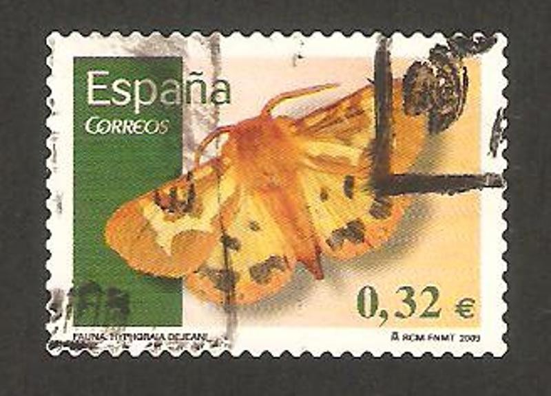 Mariposa