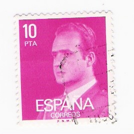 Juan Carlos I (repetido)