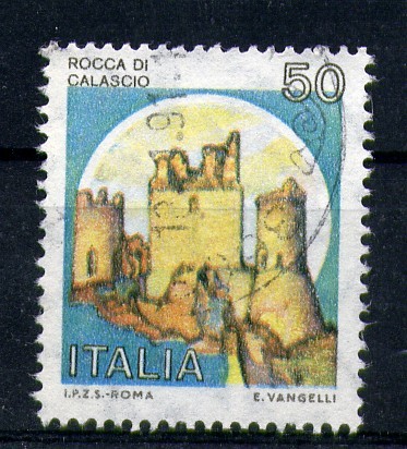 Rocca de Calascio