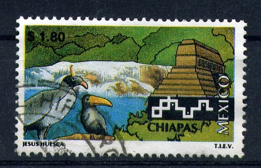 Chiapas