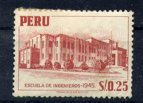 Escuela de Ingenieros