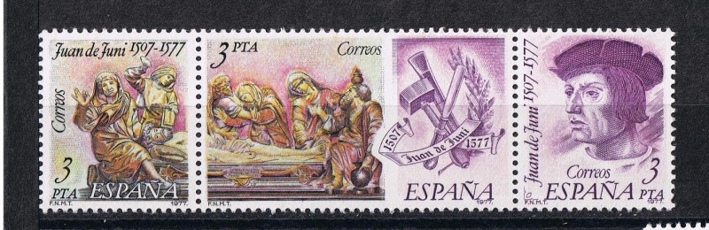 Edifil  2460  Centenarios  