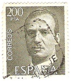 Juan Carlos Rey de España