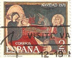 Navidad en Ávila