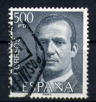 Juan Carlos I