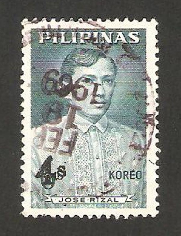 jose rizal