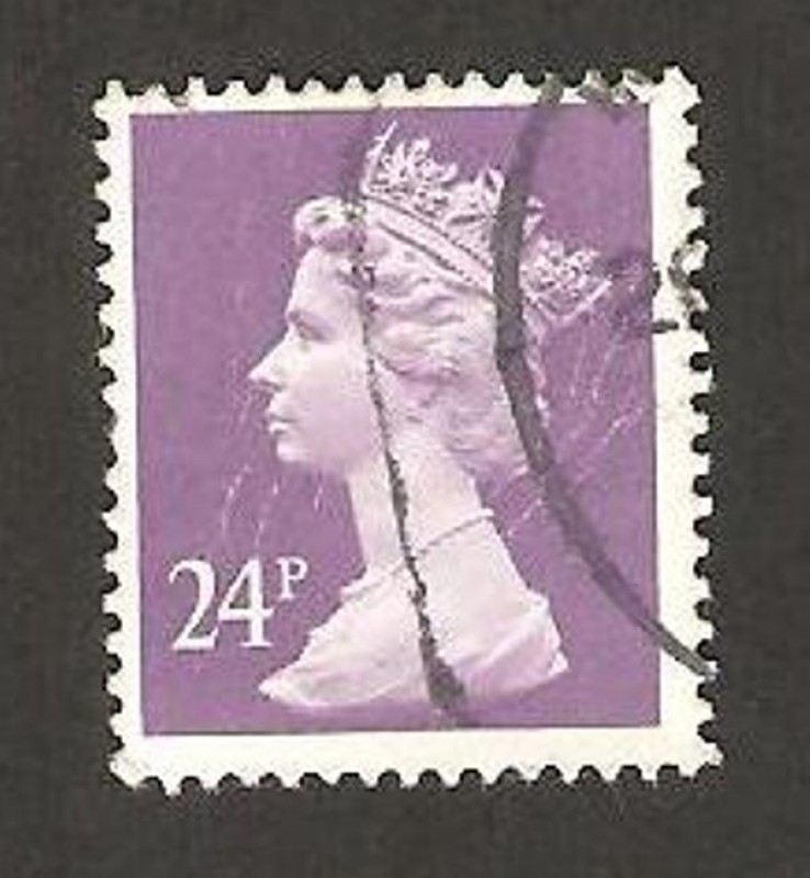 Elizabeth II