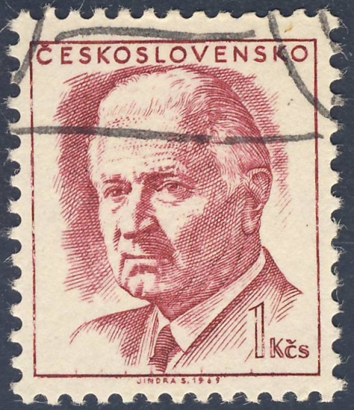 Ludvik Svoboda