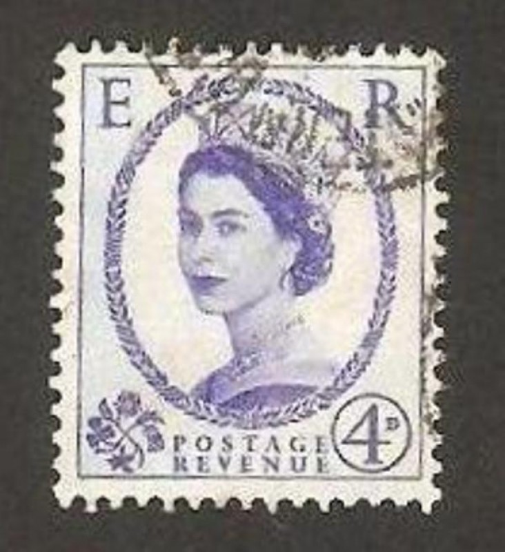 Elizabeth II