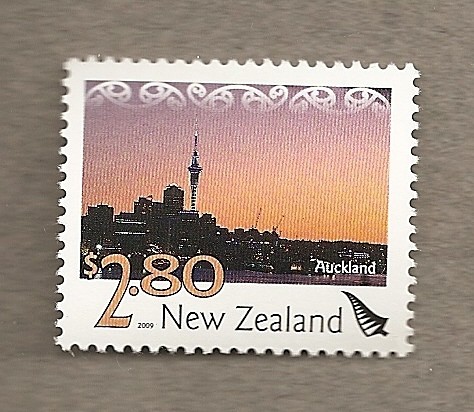 Auckland