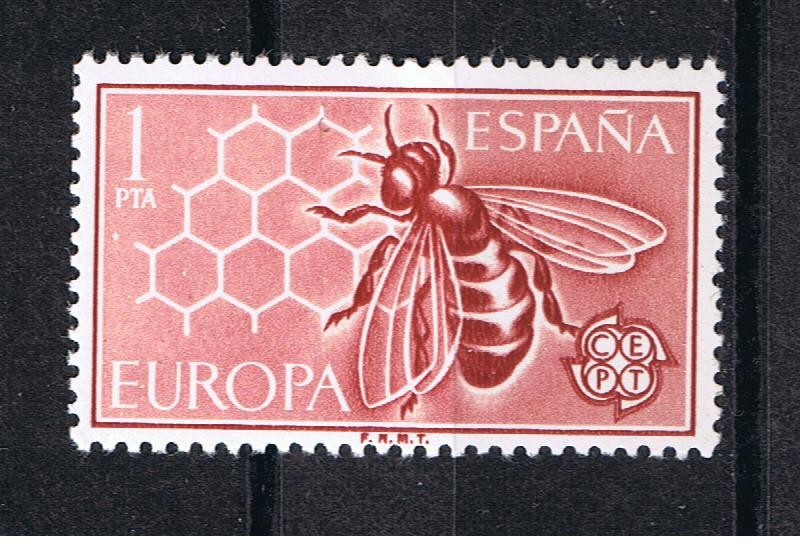 Edifil  1448  Europa CEPT.