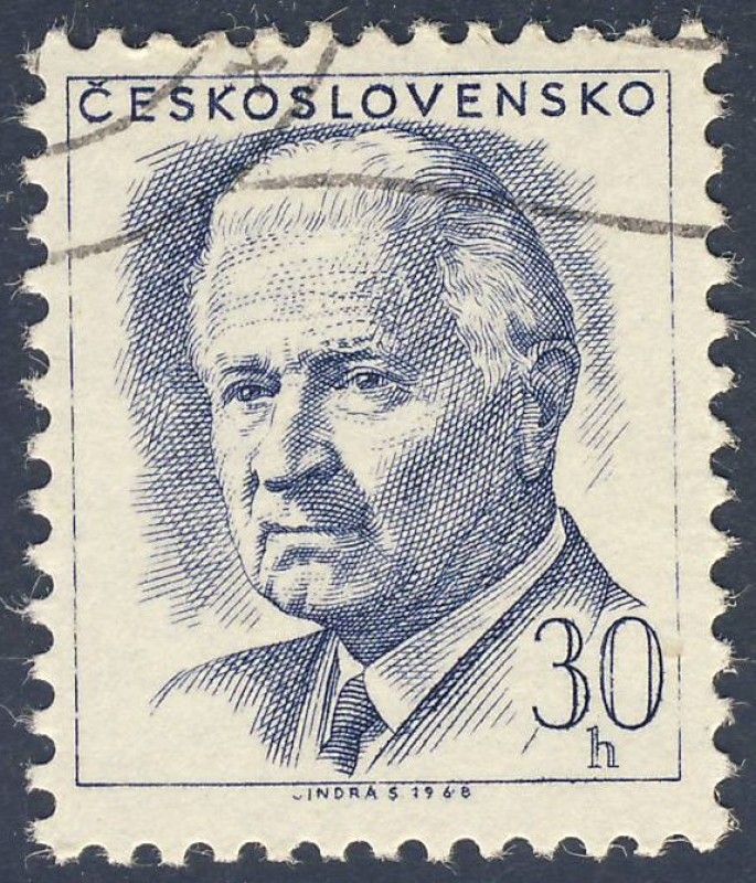 Ludvik Svoboda