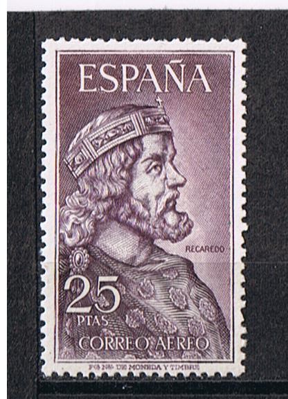 Edifil  1538   Personajes Españoles   