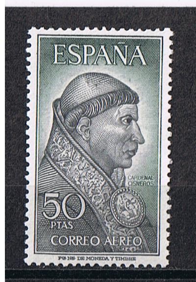 Edifil  1539   Personajes Españoles   