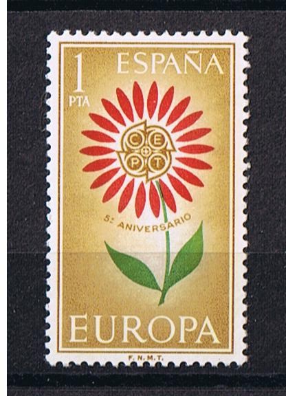 Edifil  1613  Europa CEPT.