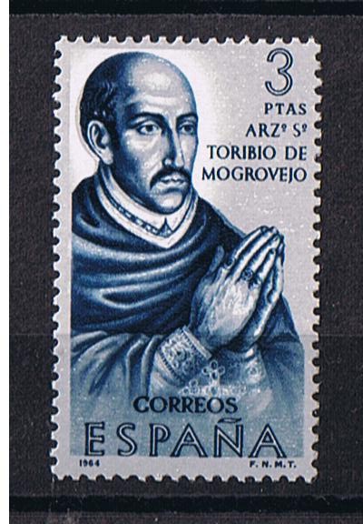 Edifil  1628  Forjadores de América  