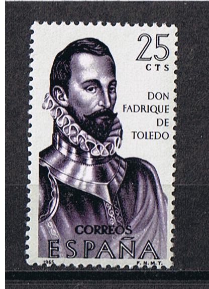 Edifil  1678  Forjadores de América  