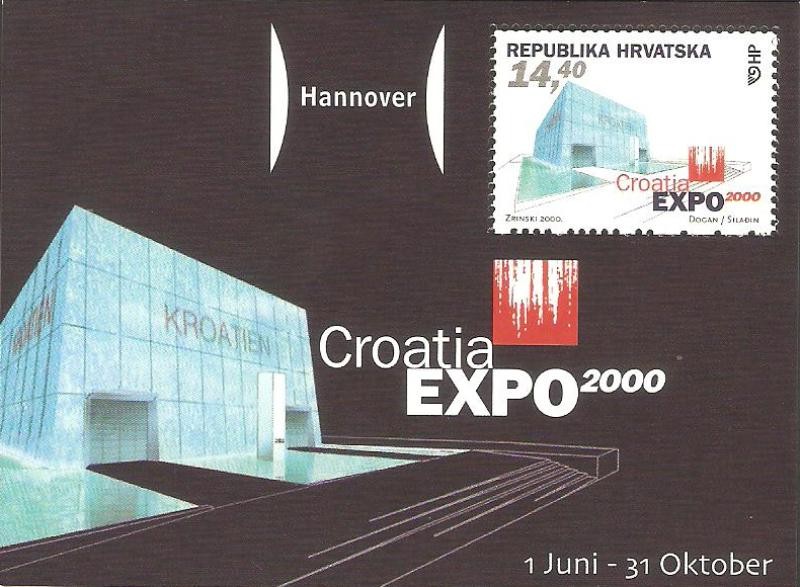 expo 2000 en hannover