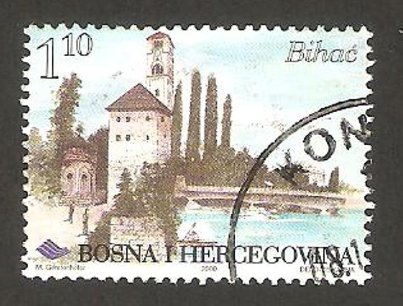 villa de bihac