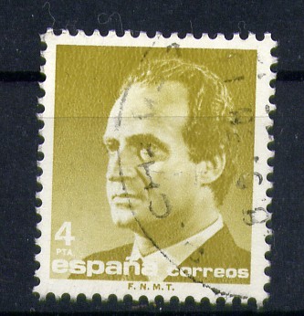 Juan Carlos I