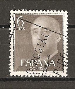 Francisco Franco.