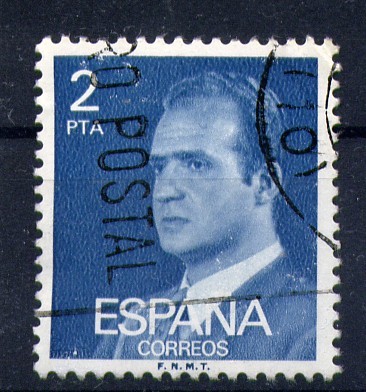 Juan Carlos I