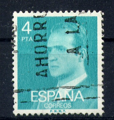 Juan Carlos I