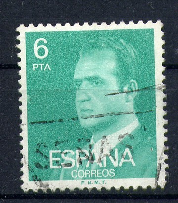 Juan Carlos I