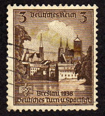 Brestau 1938