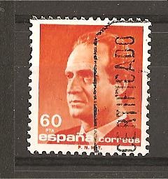 Juan Carlos I.