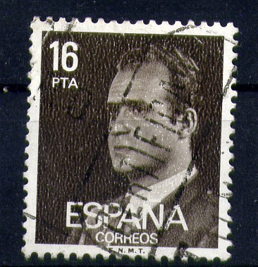 Juan Carlos I