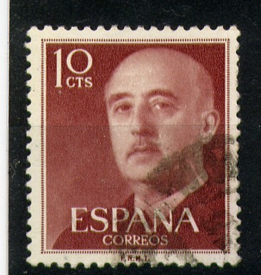 francisco franco