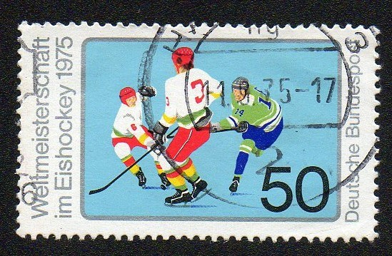 Campeonato del mundo de hockey 1975